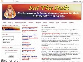 saithepath.blogspot.com