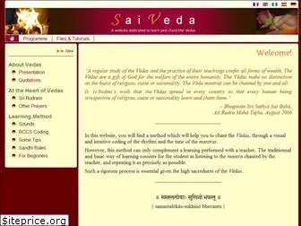 saiveda.net