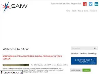 saiw.co.za