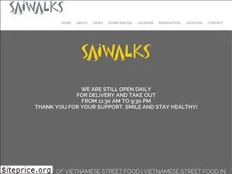saiwalks.com