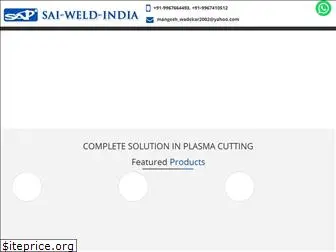 saiweldindia.net