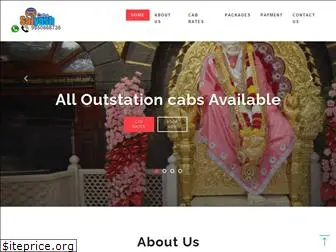 saiyashcabs.com