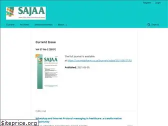 sajaa.co.za