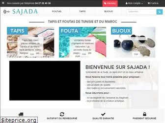 sajada.fr