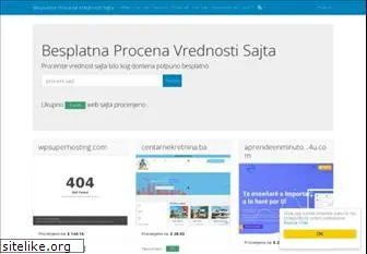 sajamsajtova.com