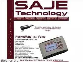 saje-tech.com