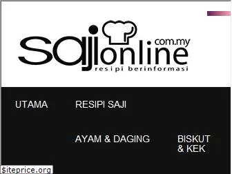 sajionline.com.my