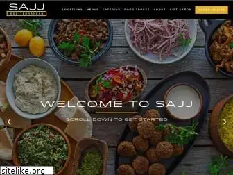 sajjstreeteats.com