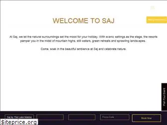 sajresort.com