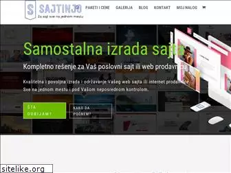 sajtinjo.com