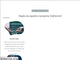 sajtovi-izrada.com