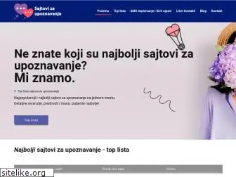 Makedonski sajt za dopisuvanje