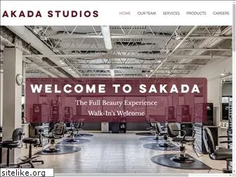 sakada-studios.com