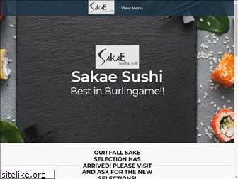 sakaesushi.com