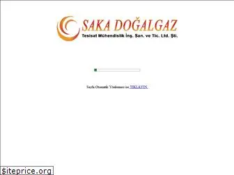sakagaz.com