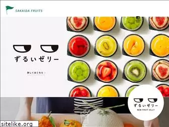 sakaidafruits.com