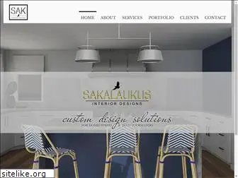 sakalaukus.design