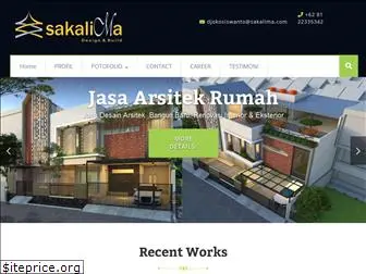 sakalima.com