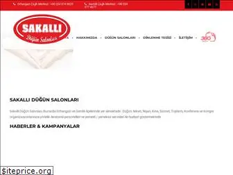 sakalli.com.tr