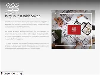 sakan.com.eg