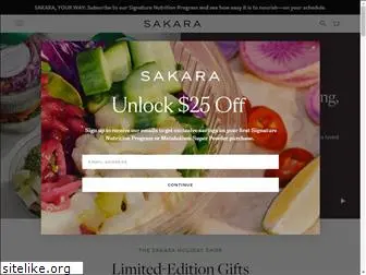 sakaralife.com