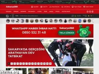 sakarya360.com