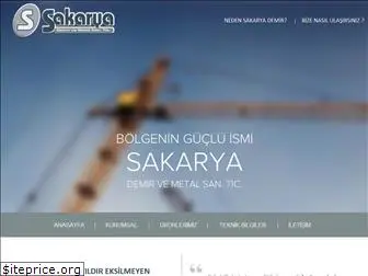 sakaryademir.com