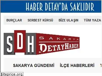 sakaryadetayhaber.com