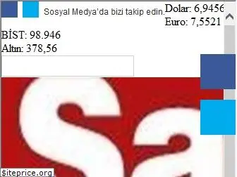 sakaryagazetesi.com.tr