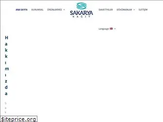 sakaryakagit.com