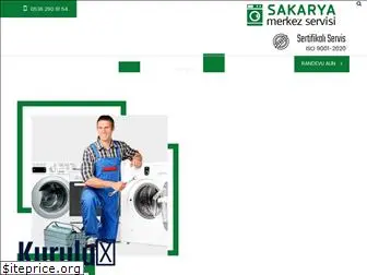 sakaryamerkezservisi.com