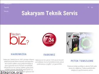 sakaryamservis.com