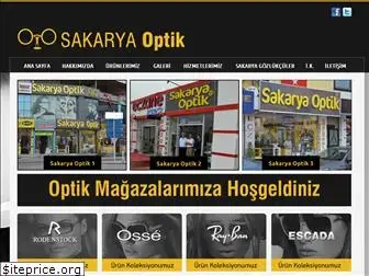 sakaryaoptik.com