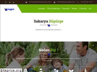 sakaryasupurge.com.tr