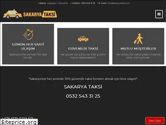 sakaryataksi.com