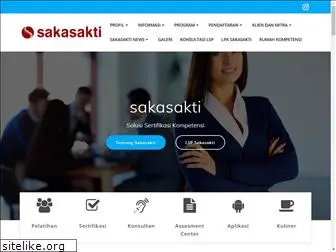 sakasakti.com