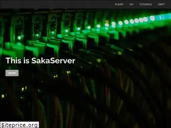 sakaserver.com