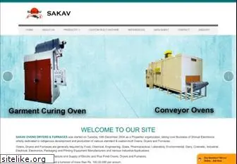 sakav.com