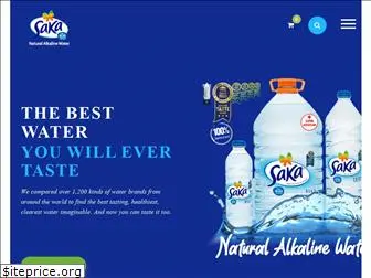 sakawater.com.au