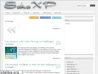 sakaxp.blogspot.com