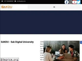 sakdu.com