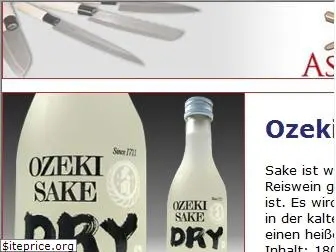 sake.asiabox.de