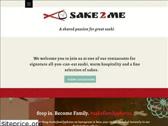 sake2mesushi.com