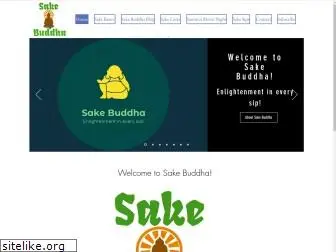 sakebuddha.com