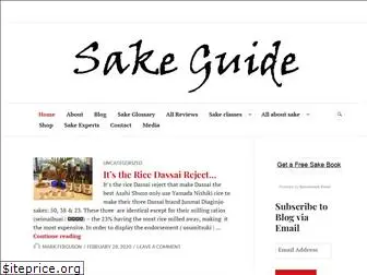 sakeguide.com.au