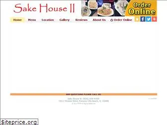 sakehouse2.com