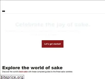 sakehub.com