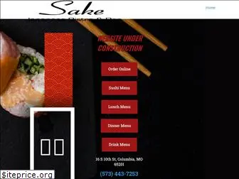 sakejapanesebistro.com