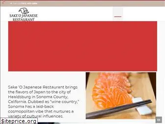 sakeosushi.com