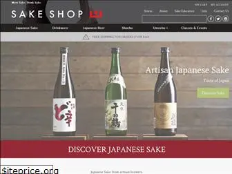 sakeshop.com.au